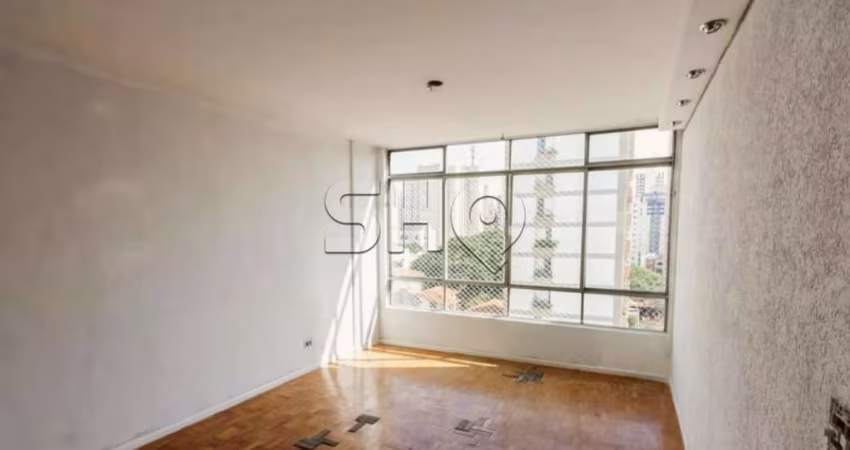 Apartamento com 3 quartos à venda na Rua dos Caetés, 422, Perdizes, São Paulo