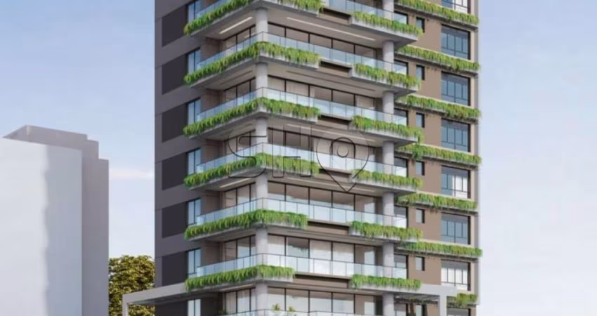 Apartamento com 4 quartos à venda na Rua Pará, 427, Higienópolis, São Paulo