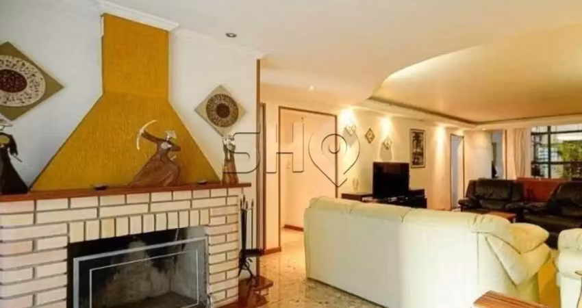 Casa com 3 quartos à venda na Rua Fúlvio Morganti, 494, Chácara do Encosto, São Paulo