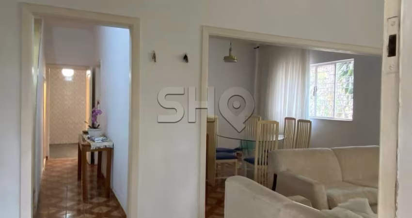 Casa com 3 quartos à venda na Rua Aurélia, 1170, Vila Romana, São Paulo