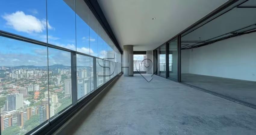 Apartamento com 3 quartos à venda na Rua Harmonia, 1085, Vila Madalena, São Paulo