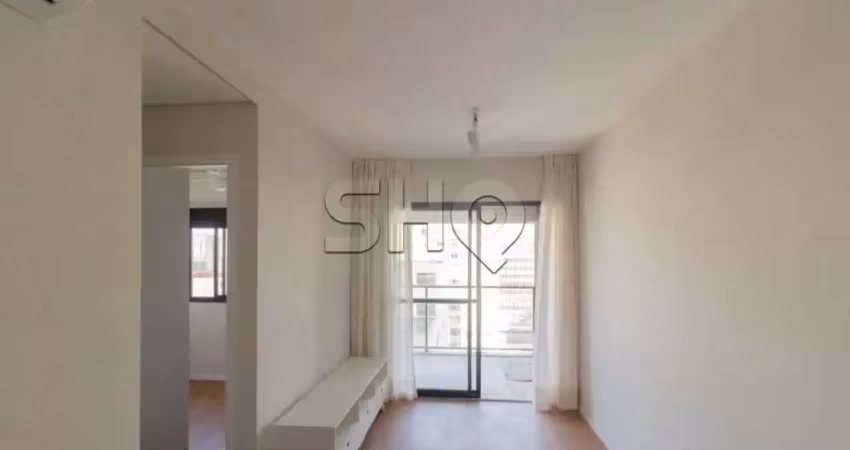 Apartamento com 2 quartos à venda na Rua João Moura, 429, Pinheiros, São Paulo
