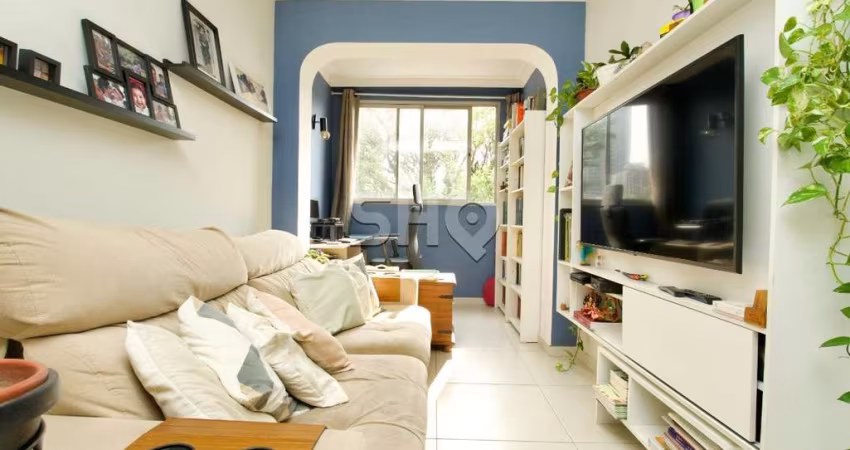 Apartamento com 2 quartos à venda na Rua Diana, 205, Perdizes, São Paulo