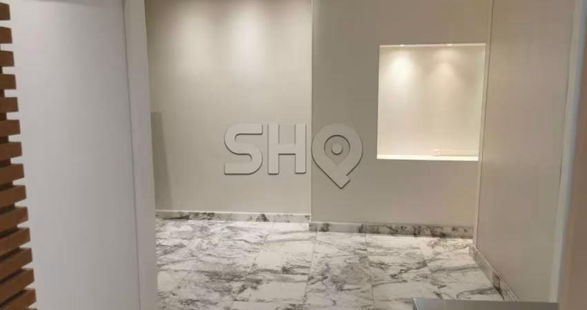 Sala comercial à venda na Rua Mato Grosso, 306, Higienópolis, São Paulo