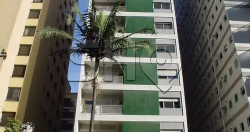 Apartamento com 3 quartos à venda na Rua Baronesa de Itu, 789, Higienópolis, São Paulo