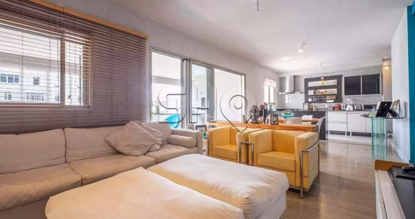 Apartamento com 3 quartos à venda na Rua Senador César Lacerda Vergueiro, 257, Vila Madalena, São Paulo