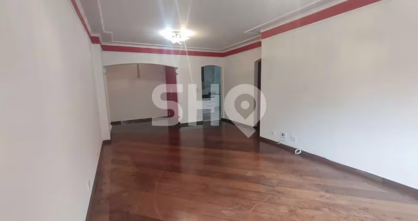Apartamento com 3 quartos à venda na Avenida Tenente Júlio Prado Neves, 120, Vila Albertina, São Paulo
