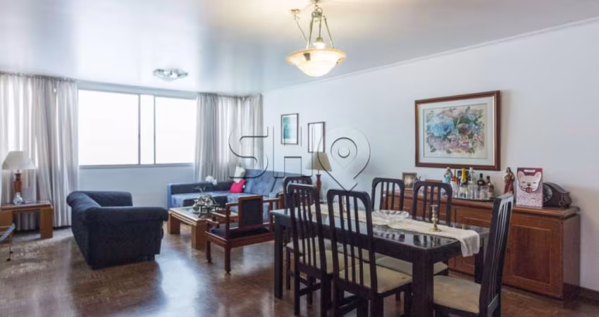 Apartamento com 3 quartos à venda na Rua Doutor Homem de Melo, 239, Perdizes, São Paulo