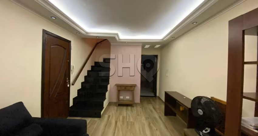 Casa com 3 quartos à venda na Rua Waltrudes Correa, 518, Parque São Domingos, São Paulo