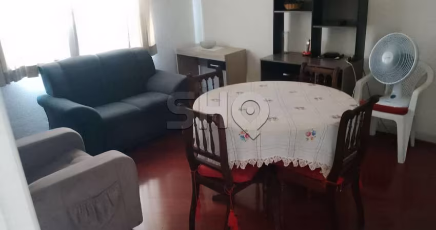 Apartamento com 2 quartos à venda na Rua Francisco Estácio Fortes, 136, Santa Cecília, São Paulo