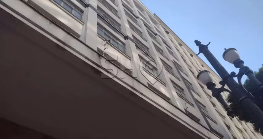Prédio com 60 salas à venda na Rua Coronel Xavier de Toledo, 140, República, São Paulo