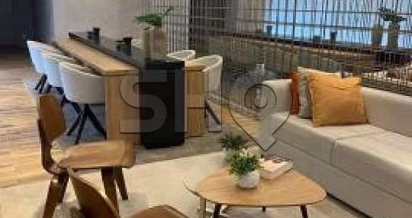 Apartamento com 1 quarto à venda na Rua Galeno de Almeida, 245, Pinheiros, São Paulo