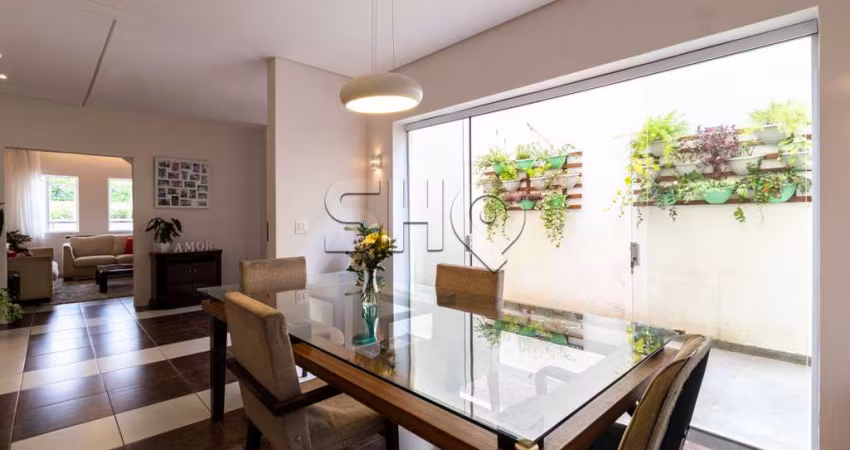 Casa com 4 quartos à venda na Rua Croata, 719, Vila Ipojuca, São Paulo