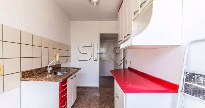 Apartamento com 2 quartos à venda na Rua Lopes de Oliveira, 112, Barra Funda, São Paulo
