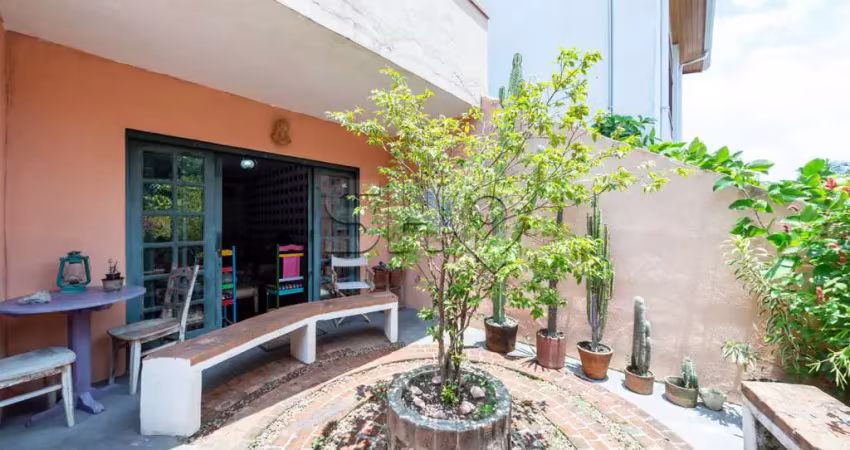 Casa com 3 quartos à venda na Rua Professor Pedro da Cunha, 80, Perdizes, São Paulo