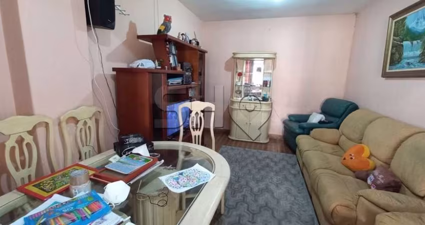 Casa em condomínio fechado com 3 quartos à venda na Joaquim José De Mattos, 57, Lauzane Paulista, São Paulo