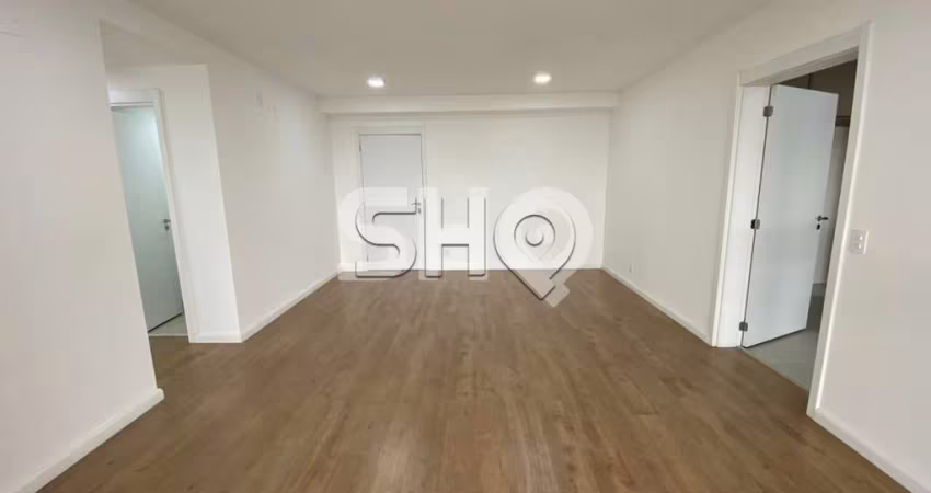 Apartamento com 3 quartos à venda na Rua Davi Hume, 25, Chácara Klabin, São Paulo
