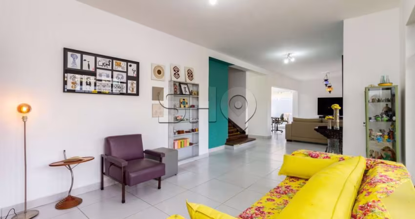 Casa com 5 quartos à venda na Rua Tomé de Souza, 1420, Alto da Lapa, São Paulo