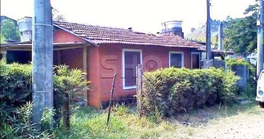 Barracão / Galpão / Depósito à venda na Da Capela, 29, Tremembé, São Paulo