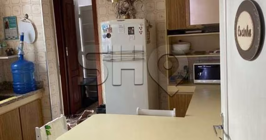 Casa com 3 quartos à venda na Rua Maria Curupaiti, 527, Vila Ester (Zona Norte), São Paulo
