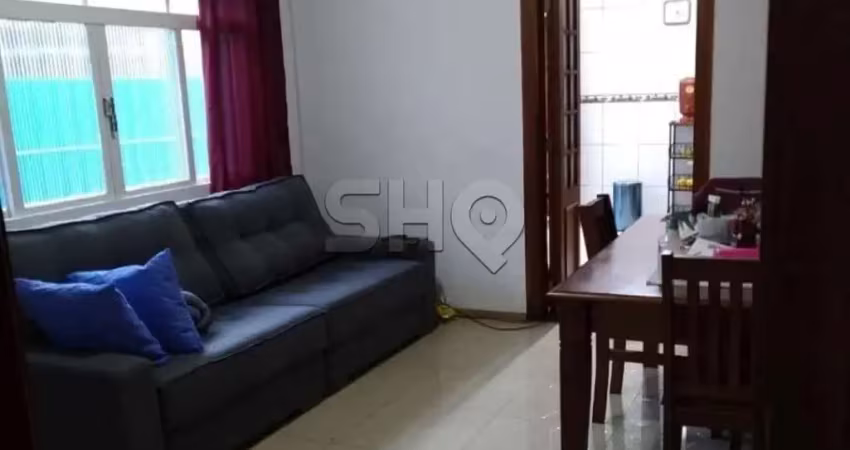Casa com 3 quartos à venda na Maria Alice, 59, Vila Constança, São Paulo