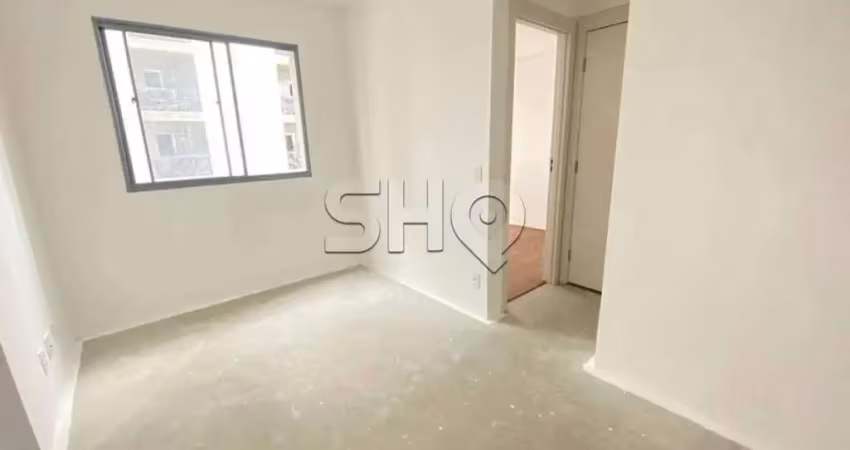 Apartamento com 2 quartos à venda na Rua Federação Paulista de Futebol, 55, Barra Funda, São Paulo