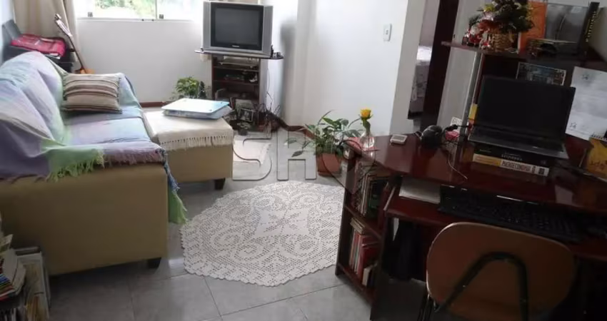 Apartamento com 1 quarto à venda na Rua Doutor Zuquim, 757, Santana, São Paulo