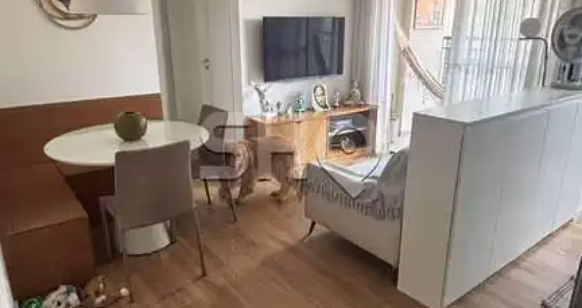 Apartamento com 2 quartos à venda na Rua Barão do Bananal, 1251, Pompéia, São Paulo