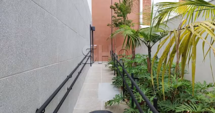 Loft com 1 quarto à venda na Rua Cardoso de Almeida, 1046, Perdizes, São Paulo