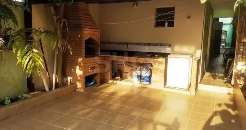 Casa com 3 quartos à venda na Rua Cassuarinas, 95, Vila Nova Mazzei, São Paulo