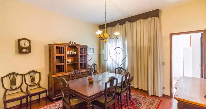 Casa com 3 quartos à venda na João Masser, 154, Jardim São Paulo (Zona Norte), São Paulo