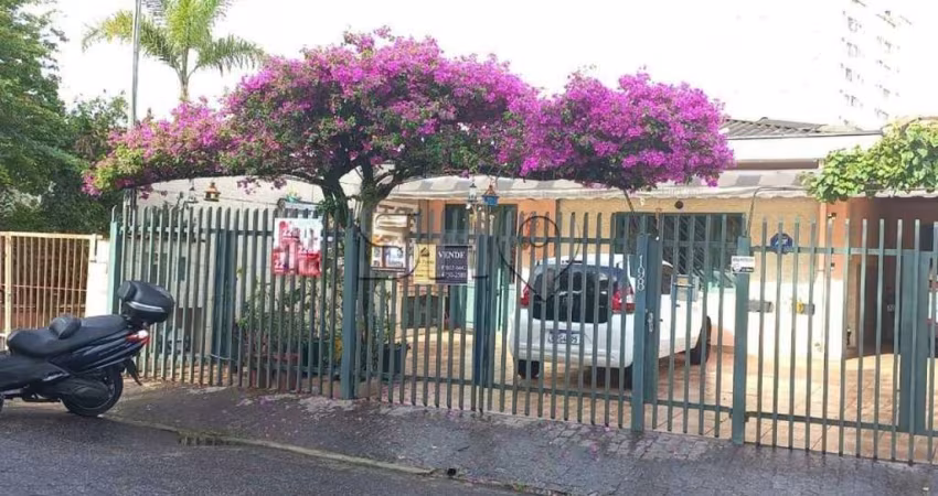 Casa com 4 quartos à venda na Otto Bender, 198, Parque Mandaqui, São Paulo