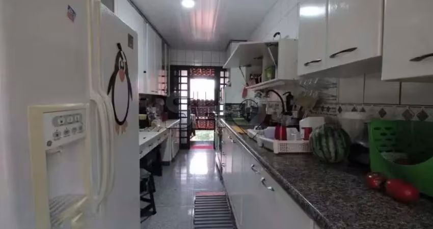 Casa com 4 quartos à venda na Otto Bender, 198, Parque Mandaqui, São Paulo