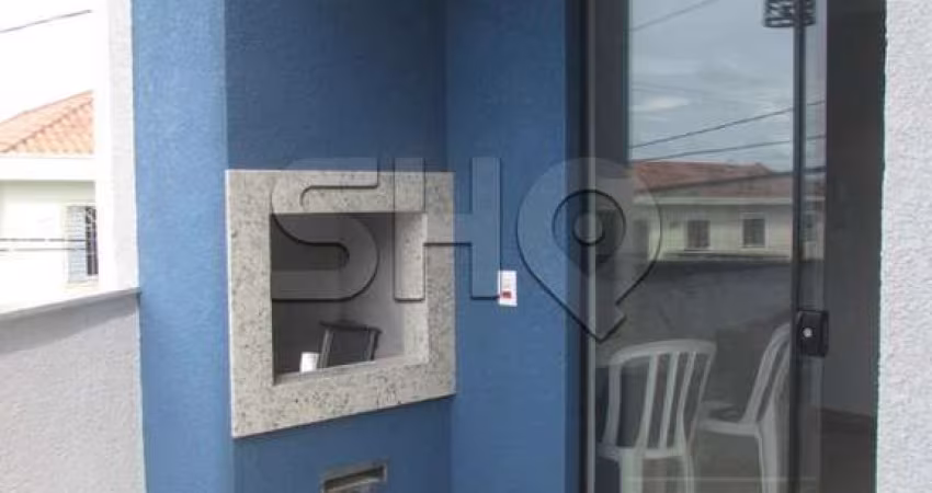 Apartamento com 2 quartos à venda na Rua das Vertentes, 632, Vila Constança, São Paulo