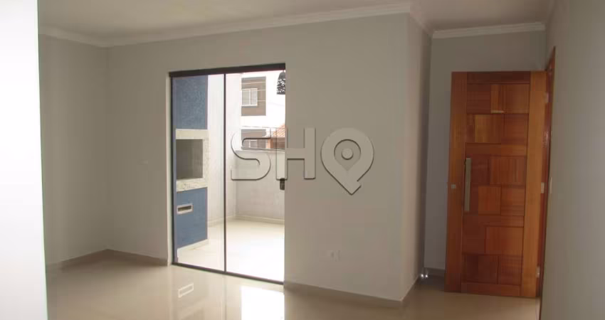 Apartamento com 2 quartos à venda na Rua das Vertentes, 632, Vila Constança, São Paulo