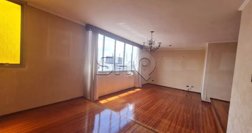 Apartamento com 3 quartos à venda na Rua São Vicente de Paula, 178, Santa Cecília, São Paulo