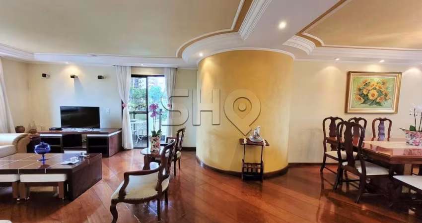 Apartamento com 3 quartos à venda na Rua Ismael Neri, 262, Água Fria, São Paulo