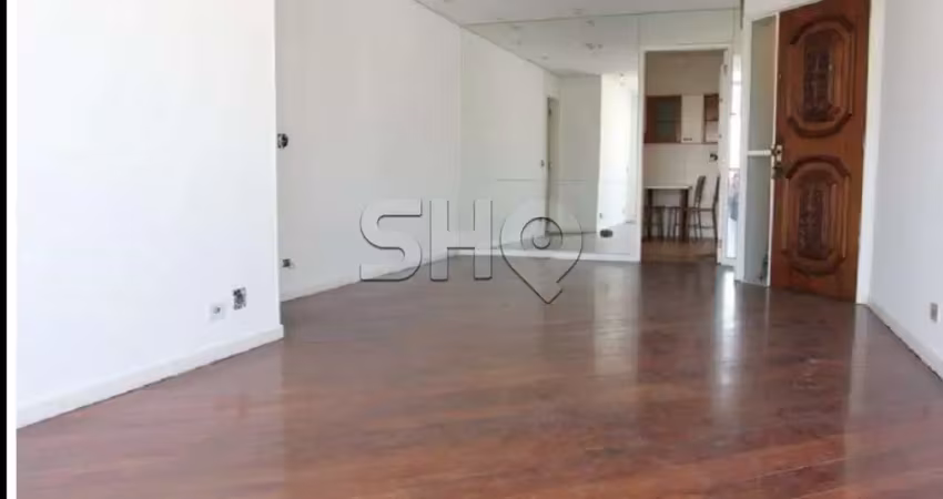 Apartamento com 3 quartos à venda na Rua Doutor Miranda de Azevedo, 1085, Pompéia, São Paulo
