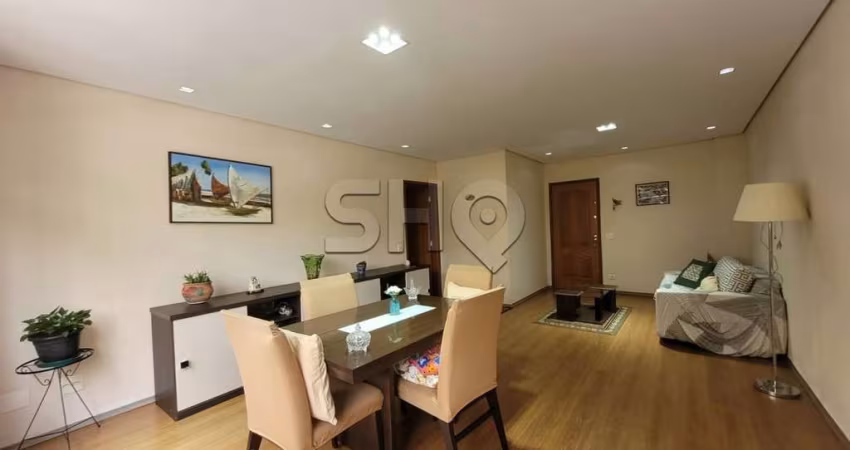 Apartamento com 3 quartos à venda na Rua Caiubi, 245, Perdizes, São Paulo