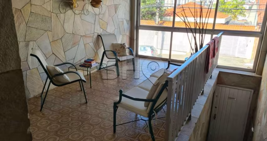 Casa com 3 quartos à venda na Rua Cajaíba, 668, Pompéia, São Paulo