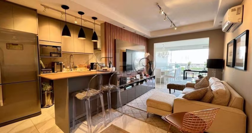 Apartamento com 2 quartos à venda na Rua Marc Chagall, 397, Jardim das Perdizes, São Paulo