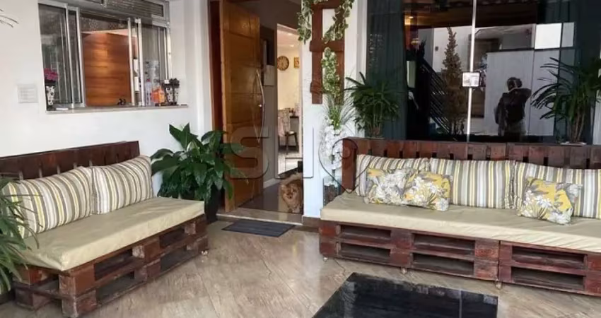 Casa com 5 quartos à venda na Sebastião Fernandes Palma, 115, Vila Itaberaba, São Paulo