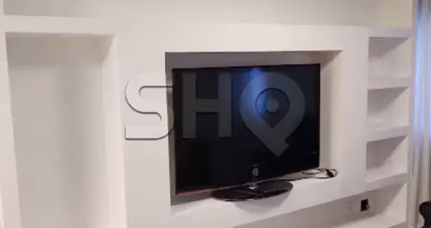 Apartamento com 2 quartos à venda na Rua Maria Figueiredo, 230, Paraíso, São Paulo