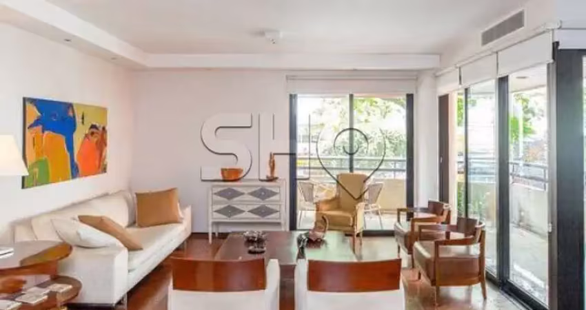 Apartamento com 4 quartos à venda na Rua Inhambú, 1069, Vila Uberabinha, São Paulo