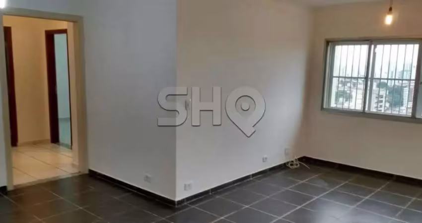 Apartamento com 3 quartos à venda na Rua José Debieux, 398, Santana, São Paulo