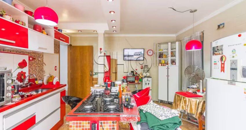 Casa com 4 quartos à venda na Cadete Ruytemberg Rocha, 249, Parque Mandaqui, São Paulo