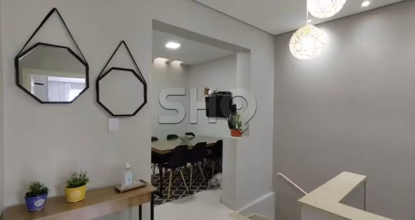 Casa com 3 quartos à venda na Rua Doutor Miranda de Azevedo, 996, Pompéia, São Paulo
