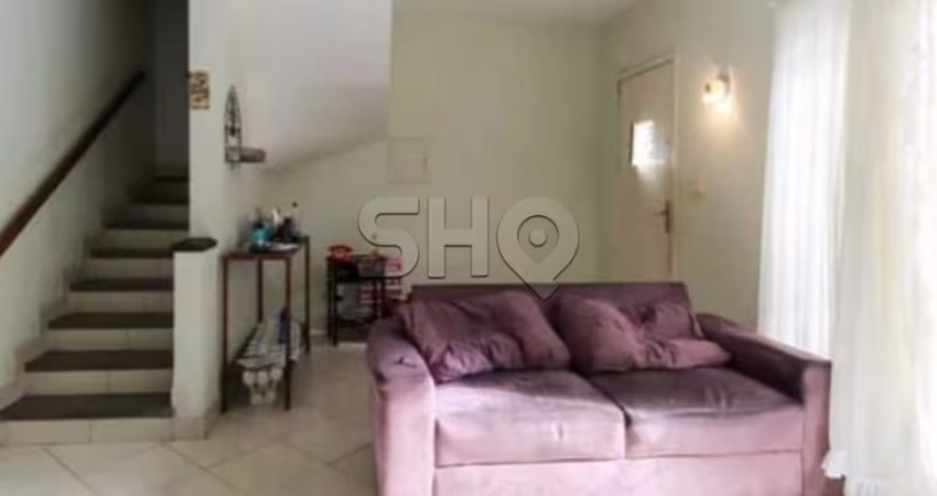 Casa com 4 quartos à venda na Alameda dos Aicás, 625, Indianópolis, São Paulo