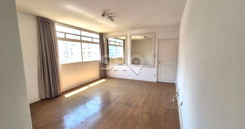 Apartamento com 2 quartos à venda na Rua Oscar Freire, 1221, Cerqueira César, São Paulo