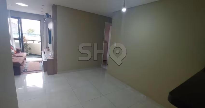 Apartamento com 3 quartos à venda na Rua Domingos José Sapienza, 315, Vila Amália (Zona Norte), São Paulo